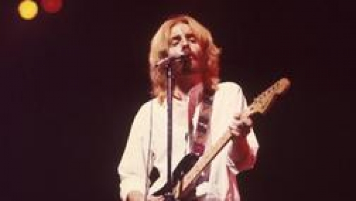 Andrew Gold - Never Let Her Slip Away 